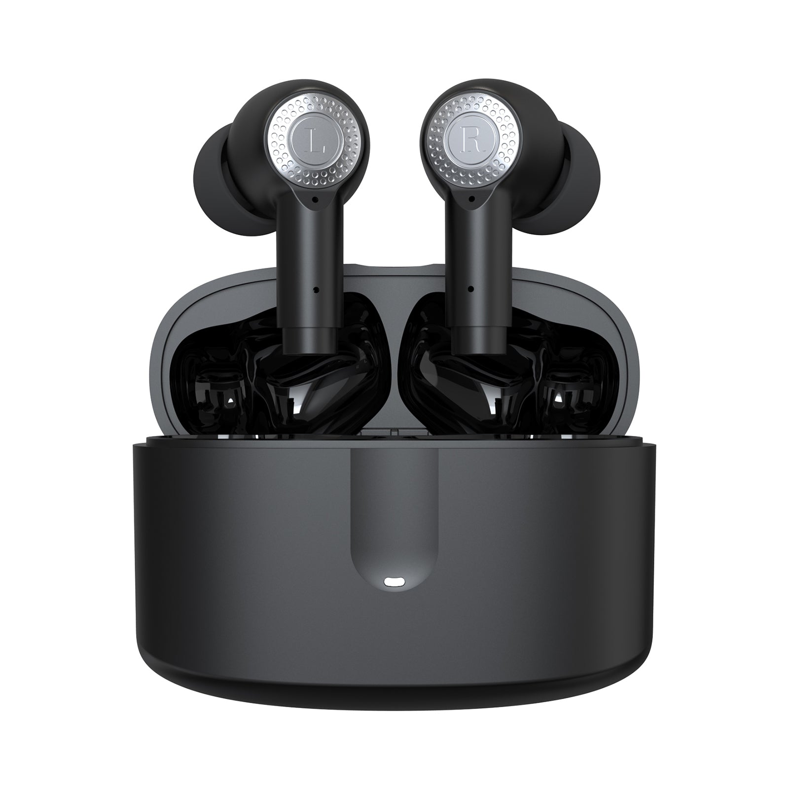 J9 TWS Earbuds Bluetooth Headset Portable Headphones Noise Reduction Wireless Earphone J9 TWS Earbuds Bluetooth Headset Portable Headphones Noise Reduction Wireless Earphone